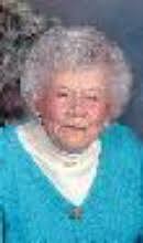 Obituary information for Vera Sophia Kappelmann Vieman