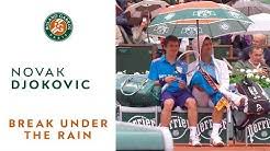 On this page you will find live streaming links of french open throughout the competition. Roland Garros Youtube