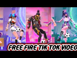 Tik tok free fire moment lucu, bucin, keren, menghibur #03. Best Free Fire Tik Tok Part 9 Free Fire Tik Tik Video Freefire Ajjubhai Youtube