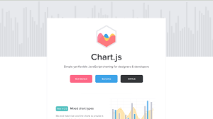 top 5 best free open source javascript chart library