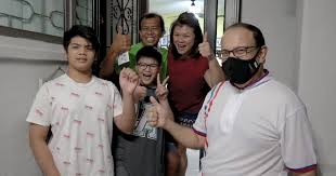 From wikimedia commons, the free media repository. S Iswaran Pokes Holes In Progress Singapore Party S Manifesto Being Short On Details Mothership Sg News From Singapore Asia And Around The World