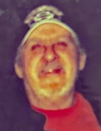 Charles Edward Blank Obituary