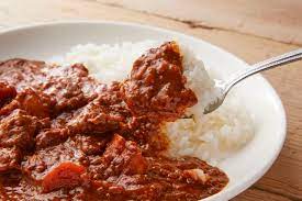 Reference the reddit recipe card, please in case to make your own variations. Persona5 Leblanc Curry S Rich Taste Will Steal Your Heart So Japan
