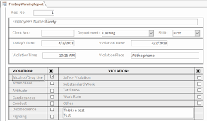 Am i missing something here, i want the back color of the tab control to be the same as my form. Access 2016 How To Change Background Color As You Tab From Field To Field