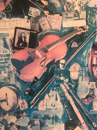 By aneta dortová and emanuele de simone. Classic Irish Traditional Music Poster The Irish Pub Emporium