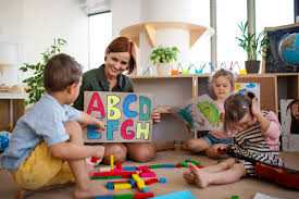Diploma in School Aged Education & Care ...