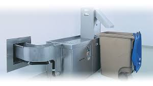 Swmeh is a waste management and public cleansing service provider in the southern region of peninsular malaysia, namely johor. Food Waste Disposal In The Catering Industry Meiko