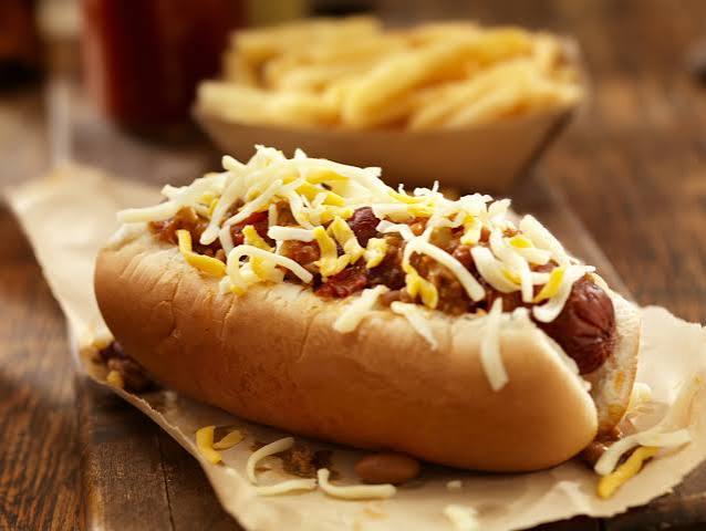 Cachorro-Quente