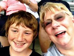 Barbara Crabb Obituary