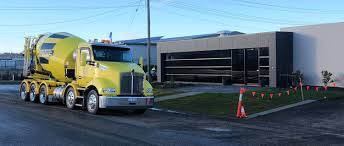 Encore concrete construction, established in 2017 with the commitment to become and remain the leading commercial concrete contractor in the greater houston area. Eureka Concrete Home Facebook