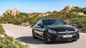 Request a dealer quote or view used cars at msn autos. 2019 Mercedes Benz C Class Coupe 2953705