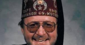 Obituary: Dwight L. Pennington