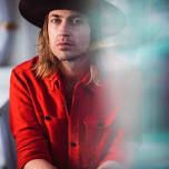 Rhett Miller's Songwriting is Magic Retreat