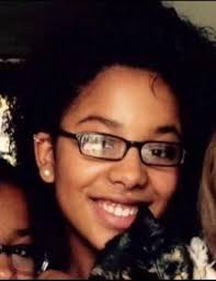 Warren police seek missing girl, 16