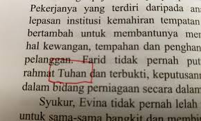 2 menurut ibn khaldun, sejarah menceritakan hal tentang. Malaysiakini Dbp Jawab Persoalan Istilah Tuhan