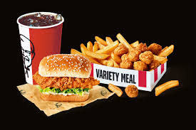 KFC | Find a Restaurant & Order Online for Takeaway or Delivery