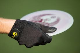 Friction Disc Golf Gloves