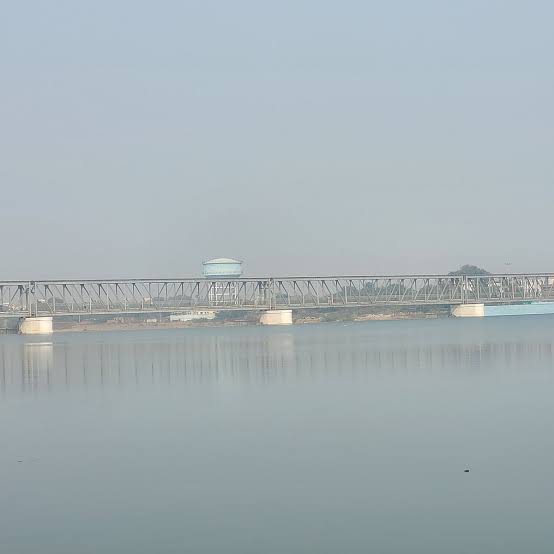 Falgu River