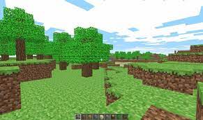Vous devrez obtenir des ressources pour créer des armes et des armures pour survivre aux créatures de la nuit. Vous Pouvez Maintenant Jouer A Minecraft Classic Dans Votre Navigateur