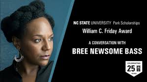 William C. Friday Award