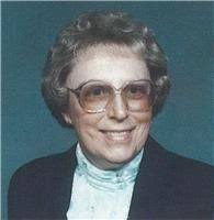 LOIS KETCHUM Obituary (1932