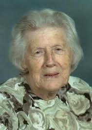 Vera Griffith Obituary (2012)