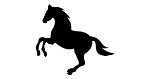 Pin Em Cheval