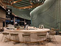 Starbucks® is committed to offering the world's finest coffee while enriching malaysian's lives one cup at a time. Starbucks Opens Largest Starbucks Reserve Store In Malaysia Starbucks Stories Asia
