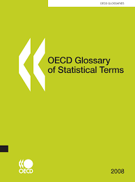 Https Www Oecd Ilibrary Org Oecd Glossary Of Statistical Terms 5kzfzczx4w8t Pdf
