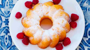 Con tante mele che regalano sapore,… Torta Morbida Con Farina Di Riso Ricetta Preparazione