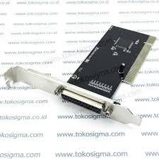 Maybe you would like to learn more about one of these? Pci Ieee 1284 Parallel Printer Lpt Port I O Card Exclusive Shopee Indonesia