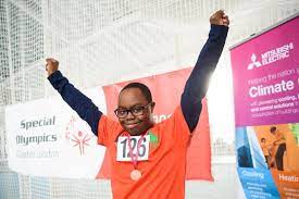 Great britain and northern ireland, represented by the british olympic association (boa), competed at the 2012 summer olympics in london, united kingdom, from 27 july to 12 august 2012 as the host nation and the team of selected athletes was officially known as team gb. Special Olympics Great Britain Becomes Official Charity Of Two Circles