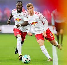 Rb ist in der champions league! Rb Leipzig Fc Bayern Bvb Der Marktwert Dieser Spieler Ist Explodiert Welt