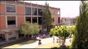 Campus (72 hectreas) de la udlap (escuelas de ingeniera; International Office Universidad De Las Americas Puebla Udlap