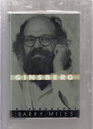 Ginsberg; A Biography