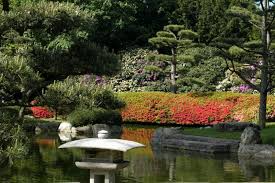 Ich habe schon deutlich bessere japanische gärten gesehen. Selected De Japanischer Garten Selected De