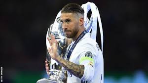Sergio ramos hopes to join psg this summer but would prioritise a move to man utd over man city. Sergio Ramos Spain Defender Set To Leave Real Madrid After 16 Years Bbc Sport