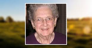 Myrtle Heard Obituary June 12, 2012