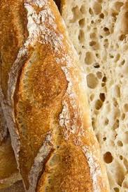 Baguettes Nach Anis Bouabsa Frankreichs Bester Baguette Backer 2008 Plotzblog Selbst Gutes Brot Backen Brot Backen Rezept Einfach Brot Backen Brot Selber Backen Rezept