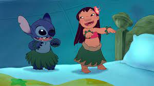 Maybe you would like to learn more about one of these? Lilo Stitch Realverfilmung Landet Direkt Bei Disney