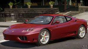 Gta san andreas ferrari f40 lm (remake) for mobile mod was downloaded 33 times and it has 0.00 of 10 points so far. Ferrari 360 V1 0 For Gta 4