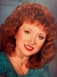 Vicki Oglesby Marchman Obituary October 21, 2018