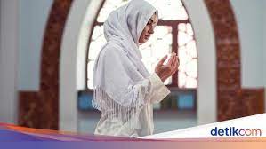 Doa Doa Agar Terhindar Dari Penyakit Semoga Tak Kena Virus Corona