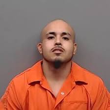 49 People Arrested On Felony Charges In Gregg County Last Week