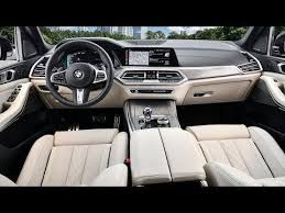 Bmw G05 X5 M50d Sav Interior Design Youtube In 2020 Bmw X7 Bmw Bmw Cars