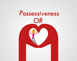 No one has to lose for someone else to win. Is It Love Or Possessiveness
