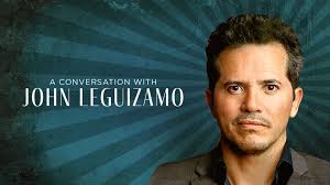 His real name is john alberto leguizamo and his nickname is john, johnny legs. A Conversation With John Leguizamo Tobin Center For The Performing Arts San Antonio Texas