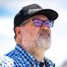 Gary Stockman's Instagram, Twitter & Facebook