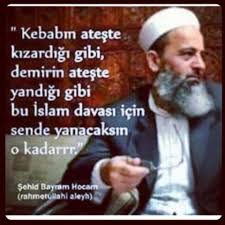 Bir konuşmasında ürünün özelliğini anlatan cübbeli ahmet hoca, şu sözleri sarfetti: Mahmut Efendi K S Sozleri Facebook