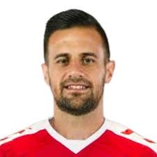 Profile Javi Márquez, : Info, news, matches and statistics